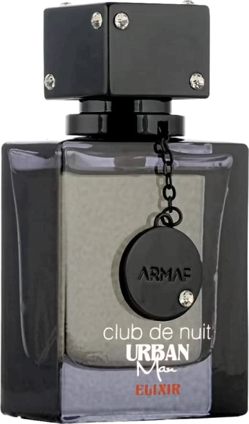Club de Nuit Urban Elixir, foto 2