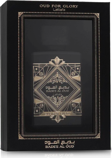 Oud for Glory, foto 3