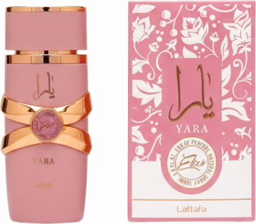 Yara Elixir, foto 2