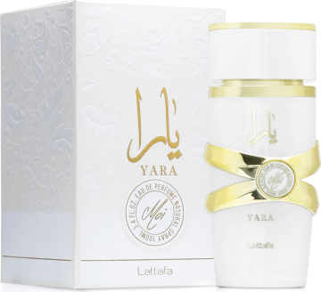 Yara Moi, foto 2