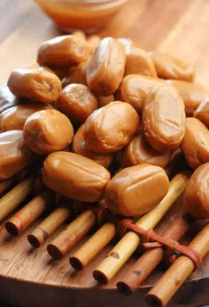 Caramelos