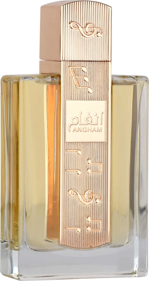 Frasco de Angham, de Lattafa