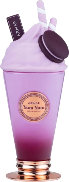 Frasco de Yum Yum, de Armaf
